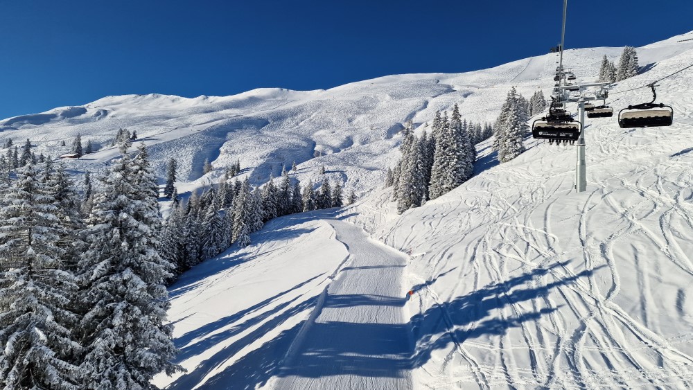 Ons bezoek aan Ski Juwel Alpbachtal Wildschönau.